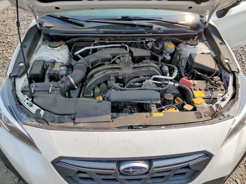 2021 Subaru Crosstrek მანქანა იყიდება აუქციონზე, vin: JF2GTHRC3MH266431, აუქციონის ნომერი: 64594646