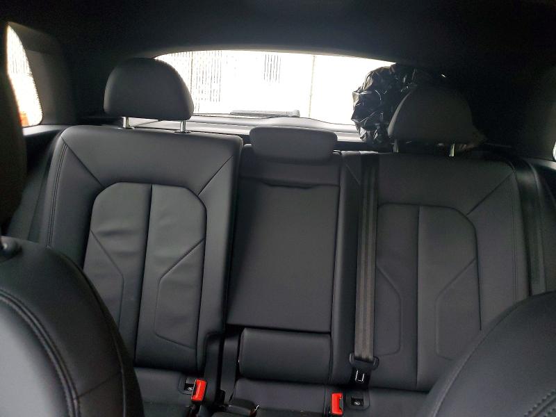 Продажа на аукционе авто 2022 Audi Q3, vin: WA1AUCF3XN1002667, номер лота: 65838346