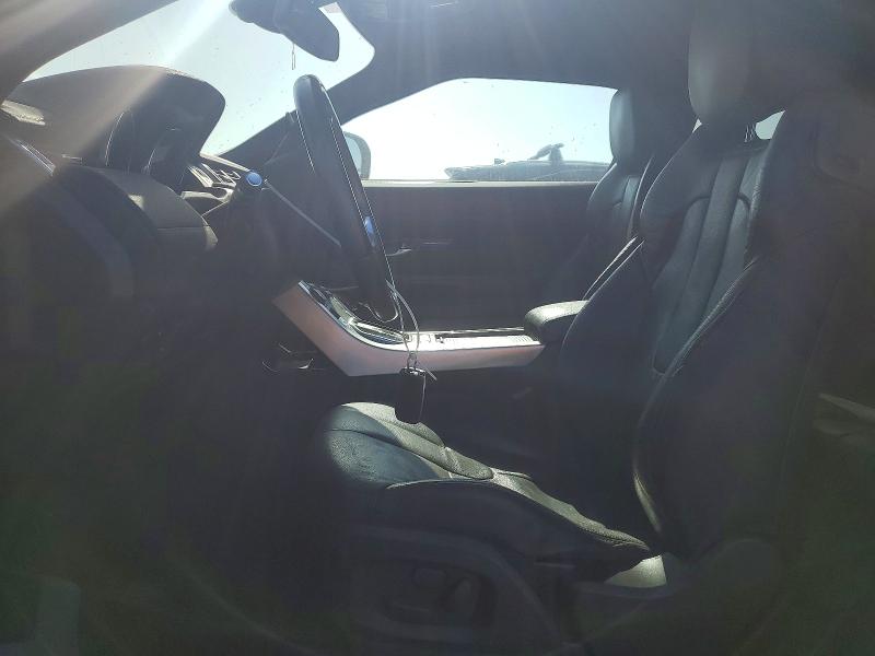 Aukcja sprzedaży 2013 Land Rover Range Rover Evoque, vin: SALVP1BG5DH769661, numer aukcji: 63777956