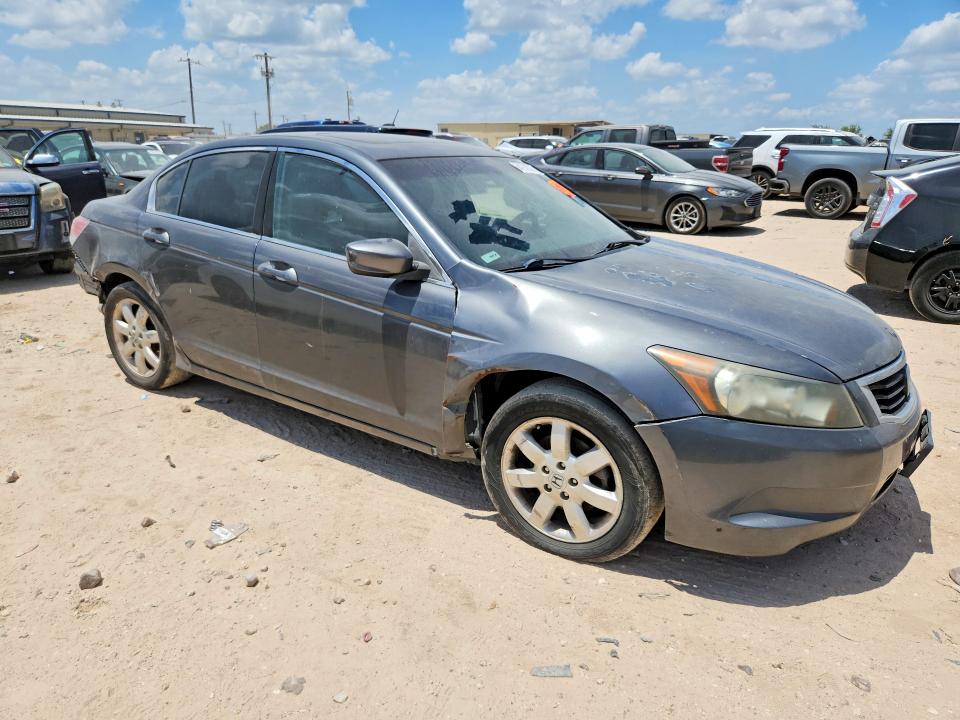 2010 Honda Accord მანქანა იყიდება აუქციონზე, vin: 1HGCP2F70AA073455, აუქციონის ნომერი: 64252076