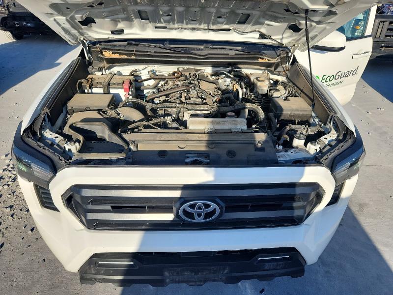 Aukcja sprzedaży 2024 Toyota Tacoma, vin: 3TYJBAFN1RT005875, numer aukcji: 64902316