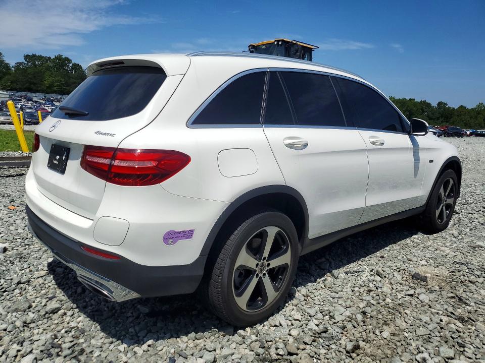 Продажа на аукционе авто 2019 Mercedes-benz Glc, vin: WDC0G5EB9KF628037, номер лота: 64626026