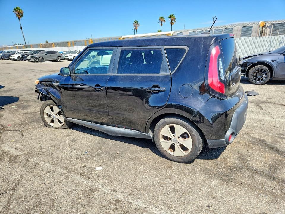 Продаж на аукціоні авто 2016 Kia Soul, vin: KNDJN2A24G7273087, номер лоту: 66124046