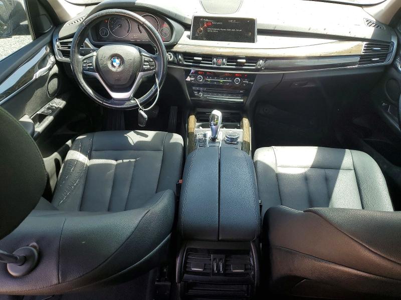 Aukcja sprzedaży 2015 Bmw X5, vin: 5UXKR0C50F0P15907, numer aukcji: 61450436