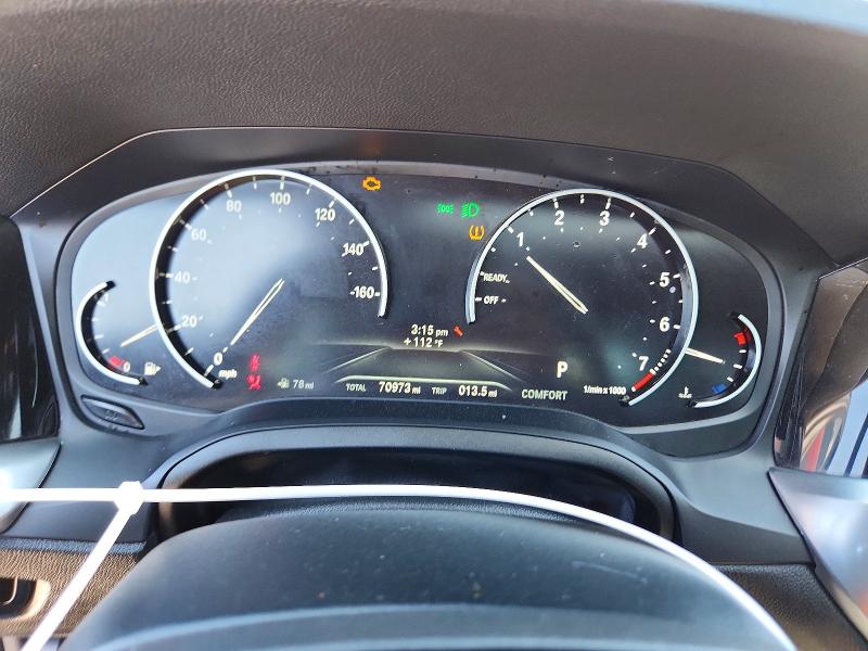 Aukcja sprzedaży 2019 Bmw 330i, vin: WBA5R1C51KAK11355, numer aukcji: 66107256
