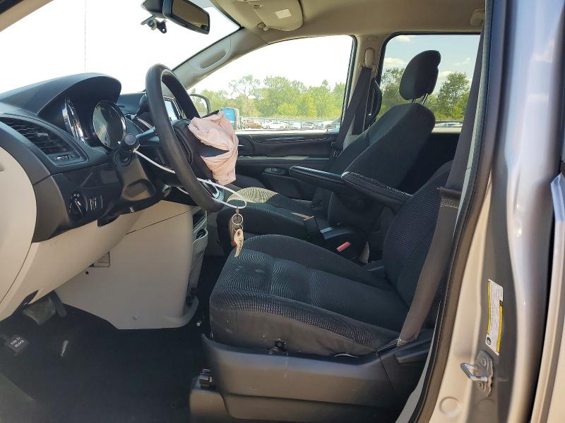 Aukcja sprzedaży 2020 Dodge Grand Caravan, vin: 2C4RDGBG1LR227612, numer aukcji: 66358206