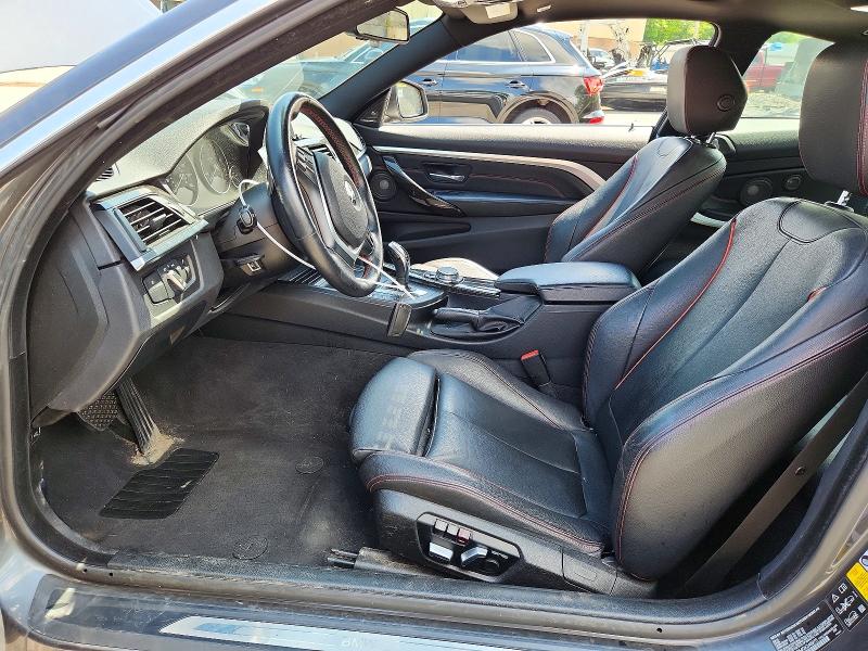 Продаж на аукціоні авто 2016 Bmw 428, vin: WBA3N9C54GK248970, номер лоту: 62793736