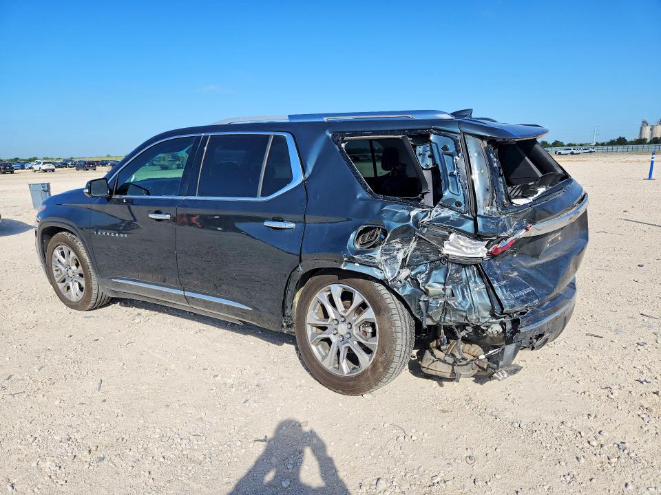 Aukcja sprzedaży 2018 Chevrolet Traverse, vin: 1GNERKKW1JJ244431, numer aukcji: 65323906