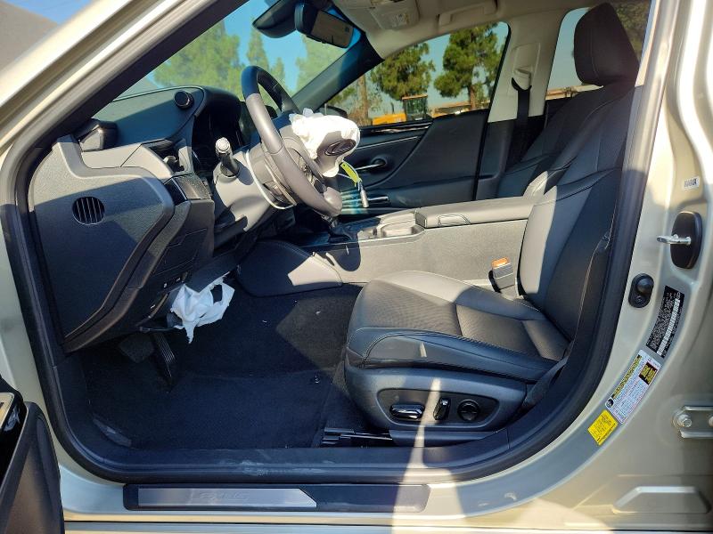 Aukcja sprzedaży 2022 Lexus Es 350, vin: 58ACZ1B10NU124353, numer aukcji: 64334216