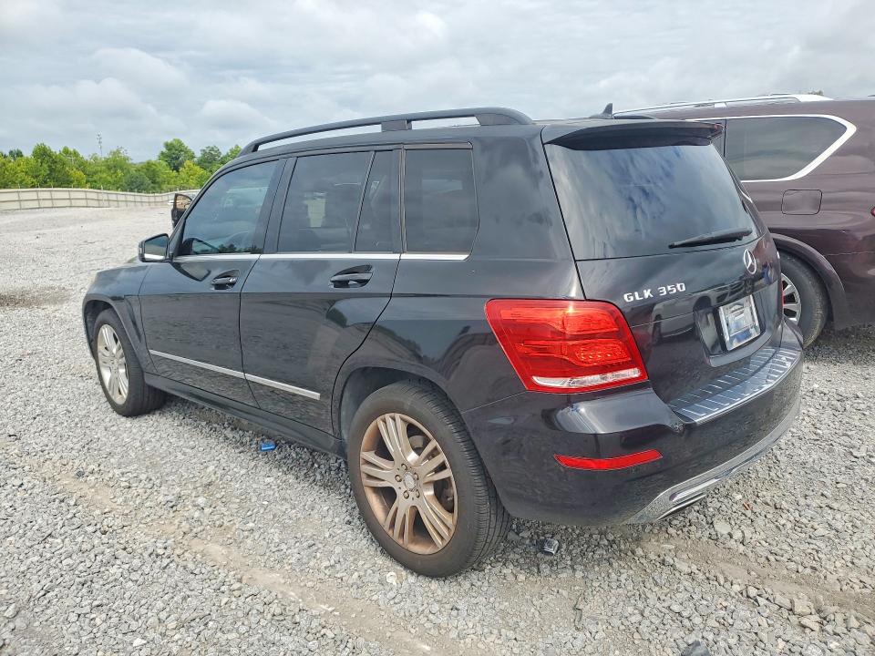 Продаж на аукціоні авто 2013 Mercedes-benz Glk, vin: WDCGG8JB8DG116126, номер лоту: 63902226