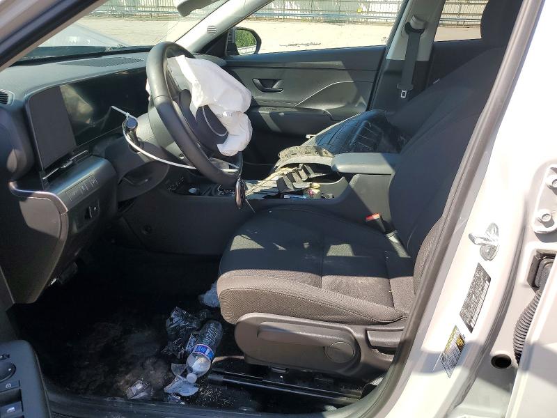 Продажа на аукционе авто 2026 Hyundai Kona, vin: KM8HFCAB0TU399536, номер лота: 66696946