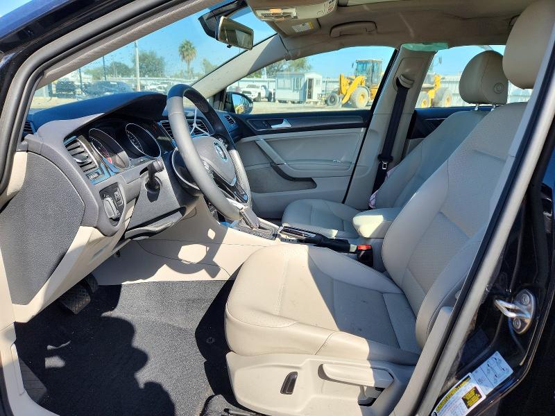 Продаж на аукціоні авто 2019 Volkswagen Golf, vin: 3VWG57AU6KM016159, номер лоту: 67243796