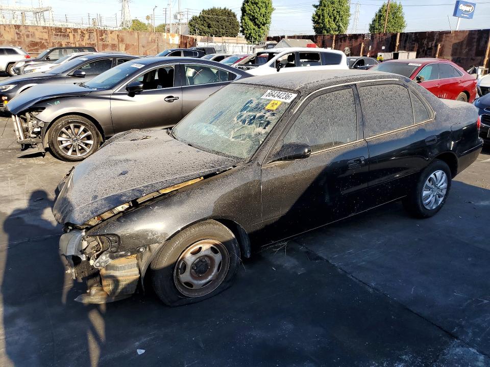 Продаж на аукціоні авто 1999 Toyota Corolla, vin: 1NXBR12E8XZ204590, номер лоту: 66434236
