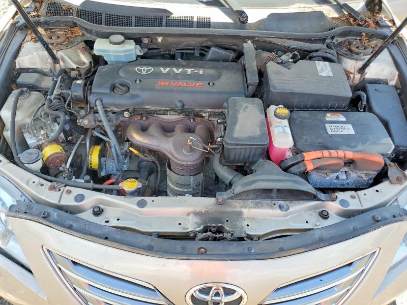 66149446 :رقم المزاد ، 4T1BB46K09U097009 vin ، 2009 Toyota Camry مزاد بيع