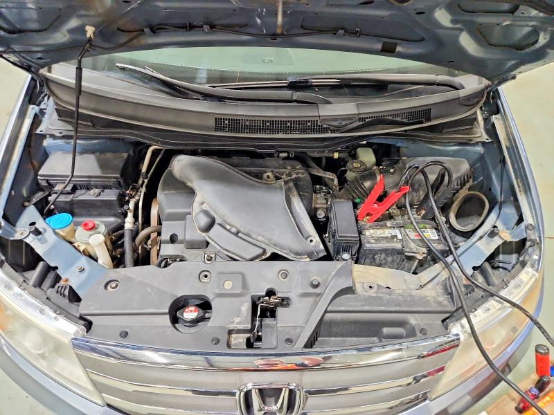 Aukcja sprzedaży 2011 Honda Odyssey, vin: 5FNRL5H60BB085513, numer aukcji: 64039416