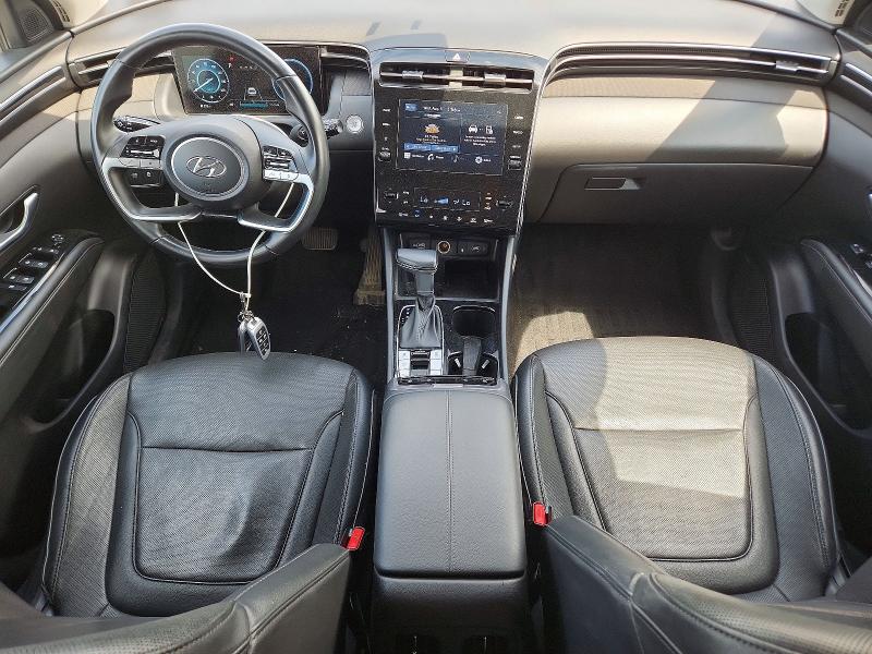 Aukcja sprzedaży 2022 Hyundai Tucson, vin: 5NMJCCAE7NH142831, numer aukcji: 63352736