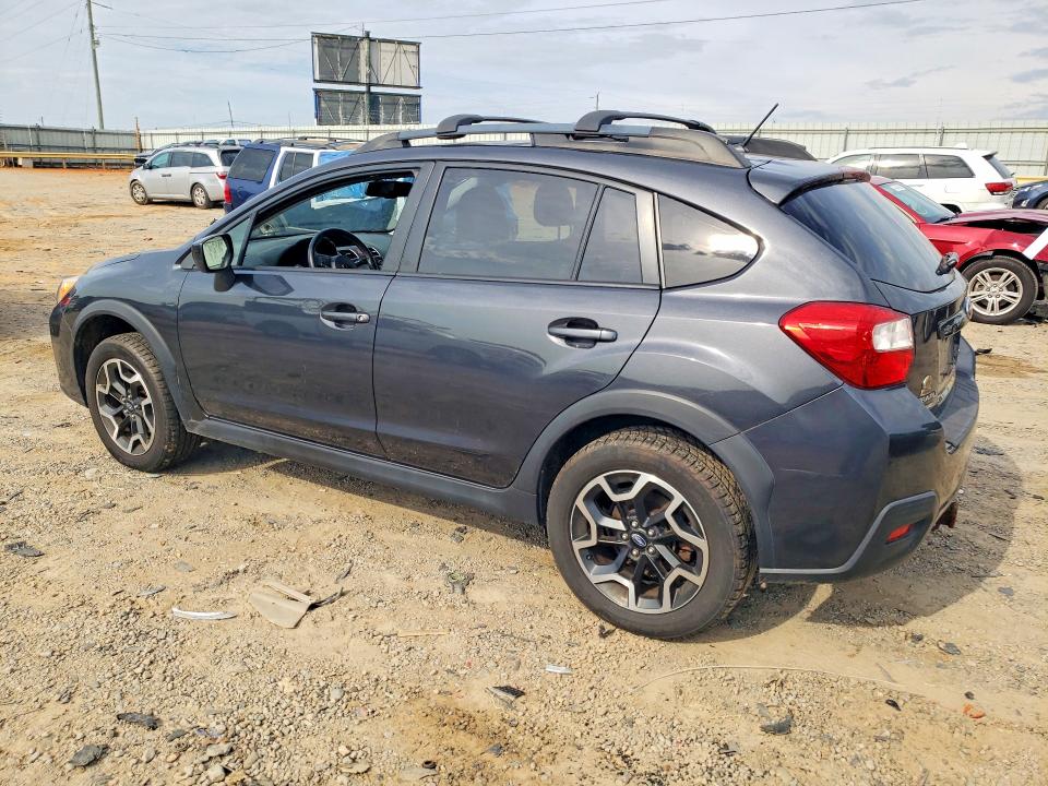 2016 Subaru Crosstrek მანქანა იყიდება აუქციონზე, vin: JF2GPABC8G9330192, აუქციონის ნომერი: 64779276