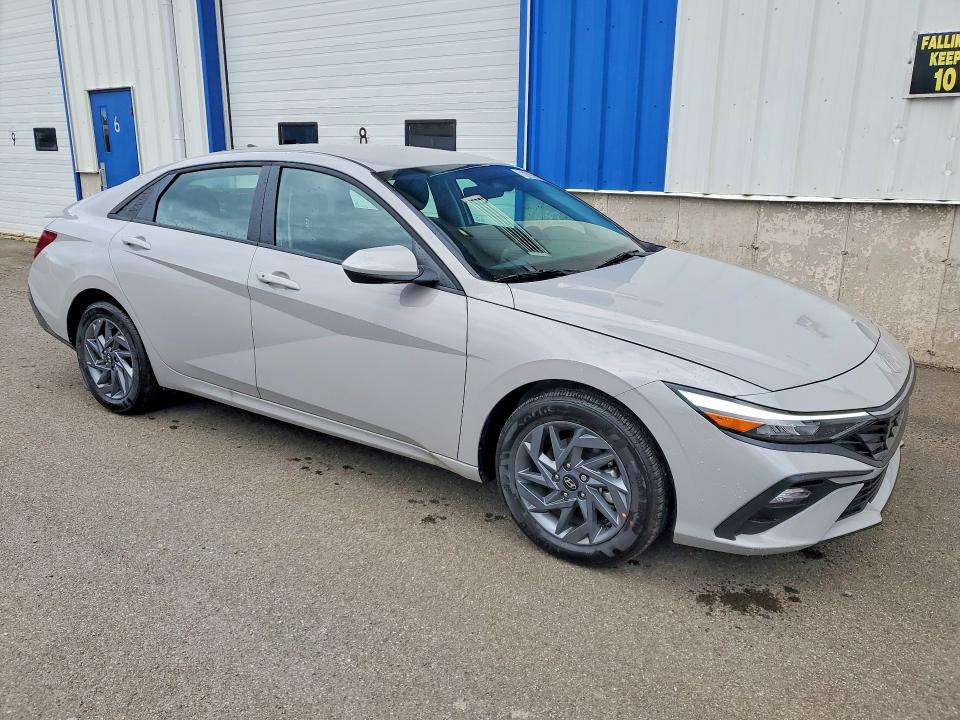 66388926 :رقم المزاد ، KMHLM4DG1TU254955 vin ، 2026 Hyundai Elantra مزاد بيع