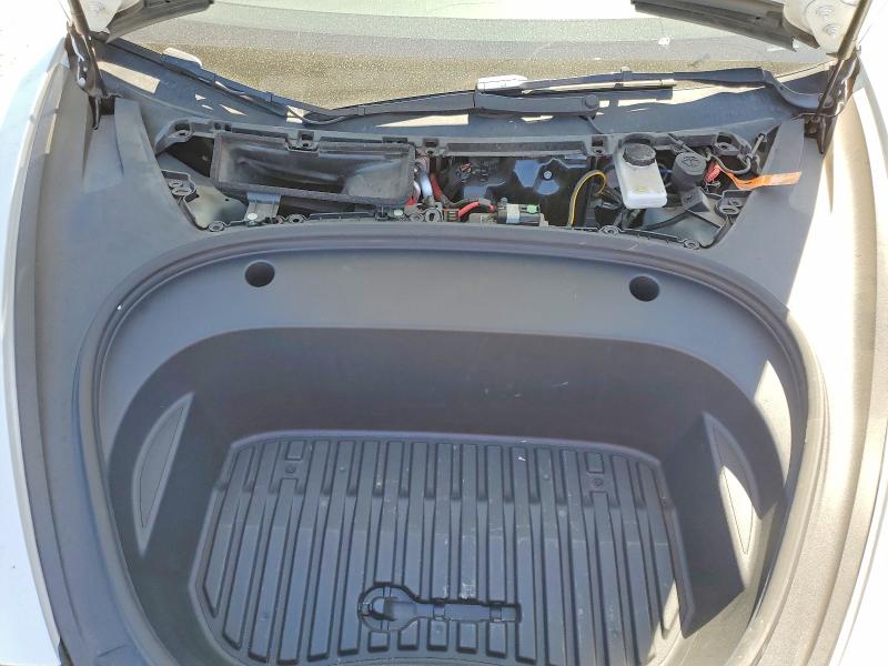 Aukcja sprzedaży 2022 Tesla Model 3, vin: 5YJ3E1EC9NF293509, numer aukcji: 62685786