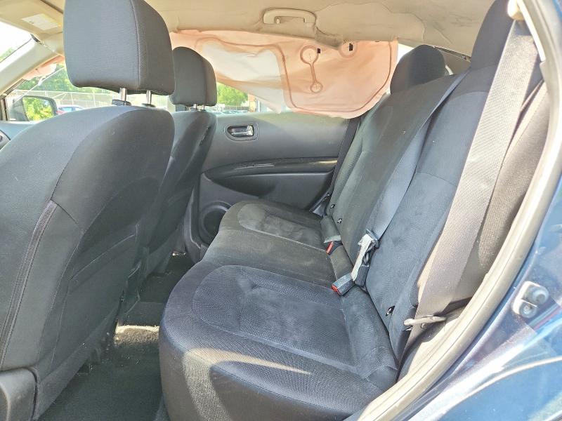 Продаж на аукціоні авто 2015 Nissan Rogue Select, vin: JN8AS5MT3FW664917, номер лоту: 64763326