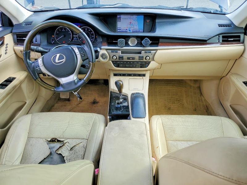 Продажа на аукционе авто 2013 Lexus Es, vin: JTHBK1GG8D2013499, номер лота: 63399186
