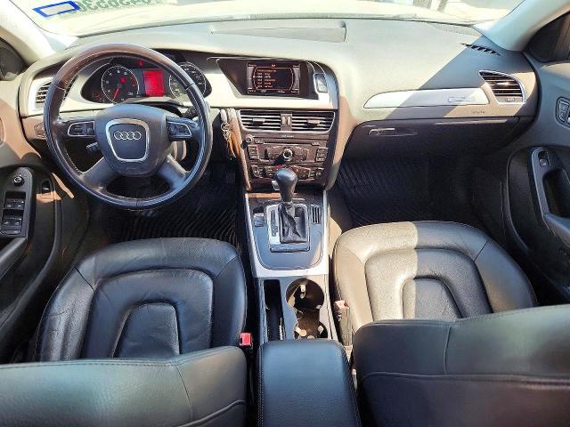 64365366 :رقم المزاد ، WAUBFAFL0AN038022 vin ، 2010 Audi A4 مزاد بيع