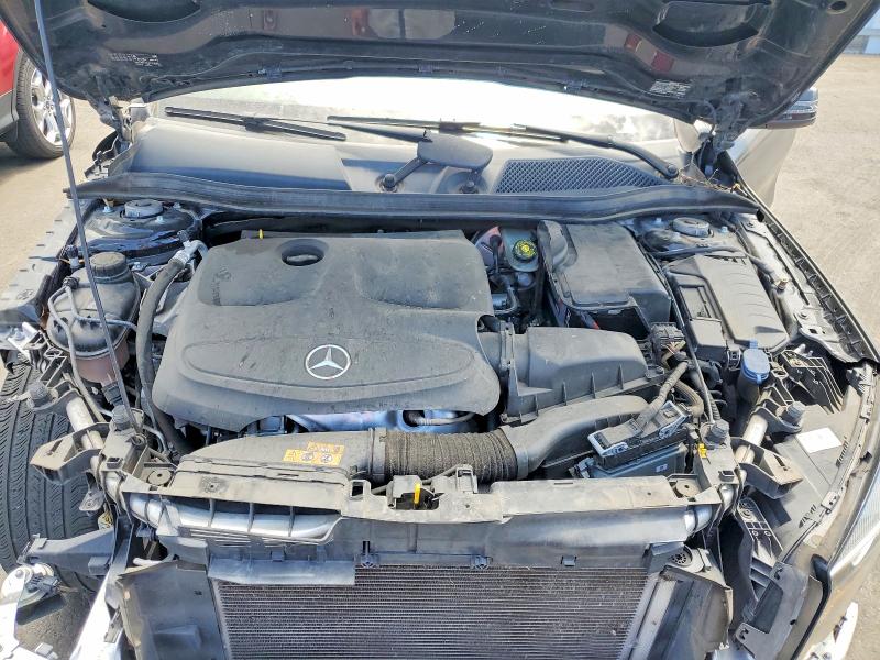 Продажа на аукционе авто 2017 Mercedes-benz Gla, vin: WDCTG4EB1HJ351493, номер лота: 63895266