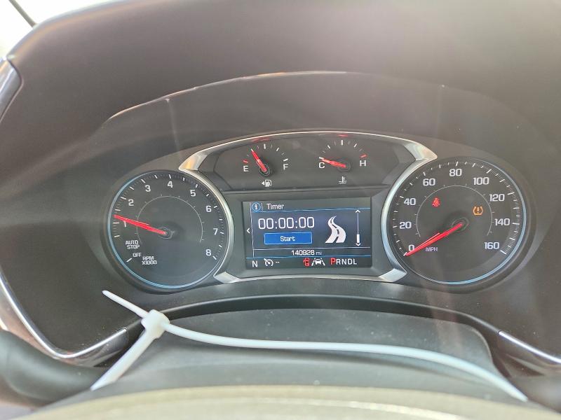 65738156 :رقم المزاد ، 3GNAXJEV0LS521041 vin ، 2020 Chevrolet Equinox مزاد بيع