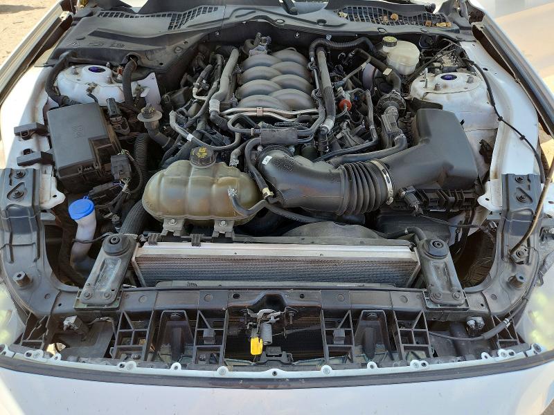 Продажа на аукционе авто 2020 Ford Mustang, vin: 1FA6P8CF6L5134819, номер лота: 63897936