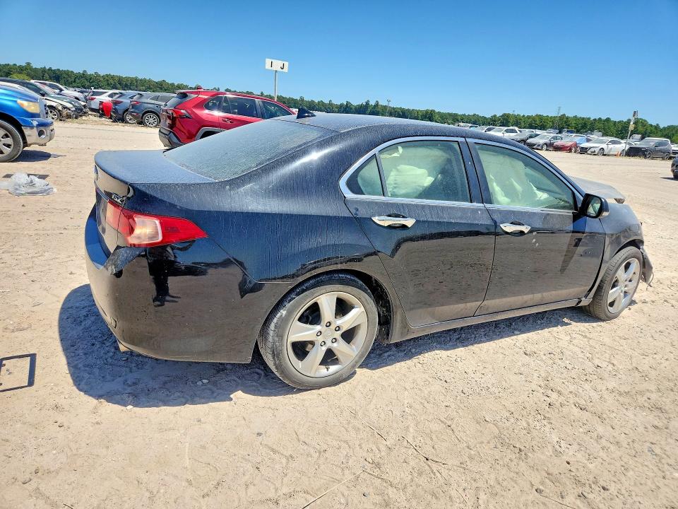 2013 Acura Tsx მანქანა იყიდება აუქციონზე, vin: JH4CU2F4XDC003501, აუქციონის ნომერი: 65352676