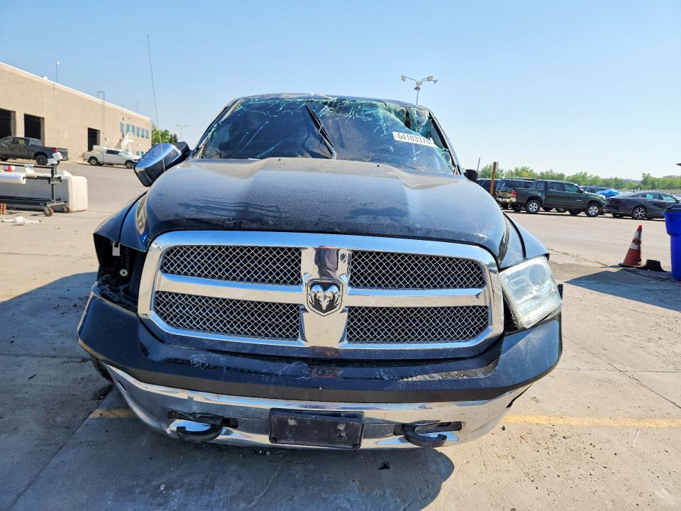 Продаж на аукціоні авто 2013 Ram 1500, vin: 1C6RR7PT5DS501800, номер лоту: 64103376