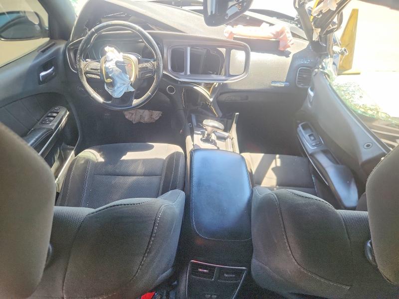 Auction sale of the 2020 Dodge Charger, vin: 2C3CDXBG1LH106904, lot number: 65483716