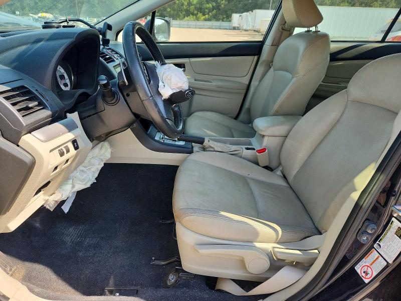 64846946 :رقم المزاد ، JF1GPAS65EH292924 vin ، 2014 Subaru Impreza مزاد بيع