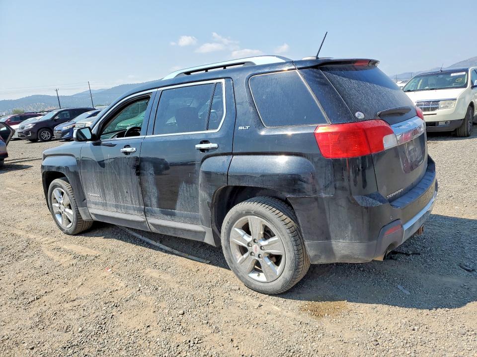 2015 Gmc Terrain მანქანა იყიდება აუქციონზე, vin: 2GKFLYE38F6269189, აუქციონის ნომერი: 62889716