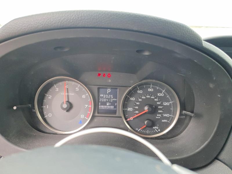 Продажа на аукционе авто 2014 Subaru Xv Crosstrek, vin: JF2GPAKC0E8277104, номер лота: 67349736