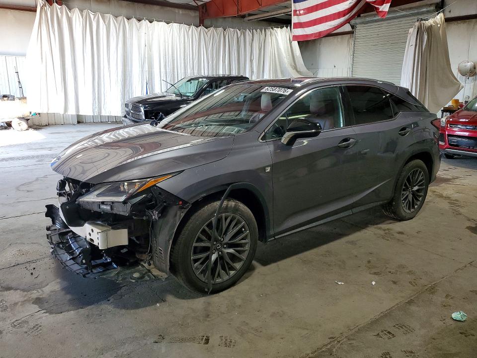 Aukcja sprzedaży 2016 Lexus Rx 350, vin: 2T2BZMCA6GC006486, numer aukcji: 62587076
