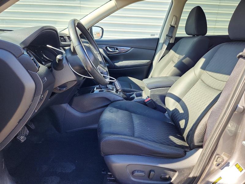 Aukcja sprzedaży 2018 Nissan Rogue, vin: KNMAT2MT4JP606681, numer aukcji: 64823516