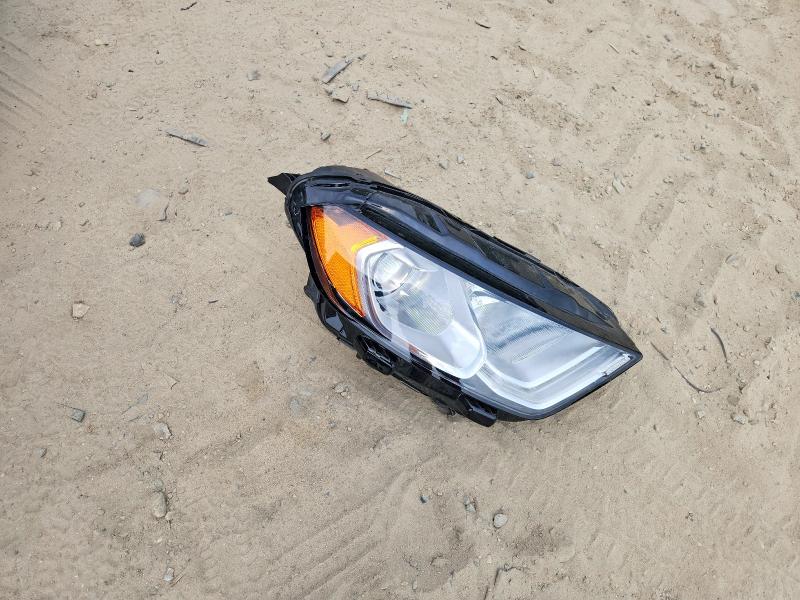 Aukcja sprzedaży 2018 Ford Ecosport, vin: MAJ6P1UL5JC193879, numer aukcji: 66637086