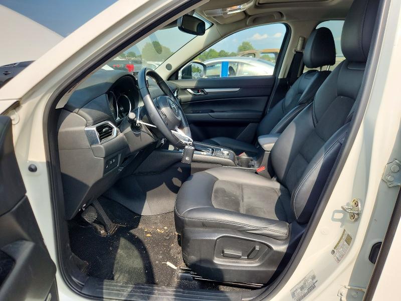 Продаж на аукціоні авто 2020 Mazda Cx-5, vin: JM3KFBCM8L0841271, номер лоту: 65017316