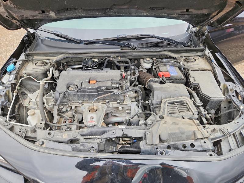 Продаж на аукціоні авто 2024 Honda Civic, vin: 2HGFE2F5XRH112549, номер лоту: 65343346