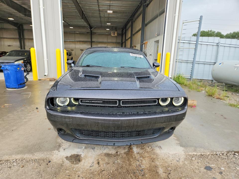 Aukcja sprzedaży 2017 Dodge Challenger, vin: 2C3CDZAG5HH550730, numer aukcji: 66292406