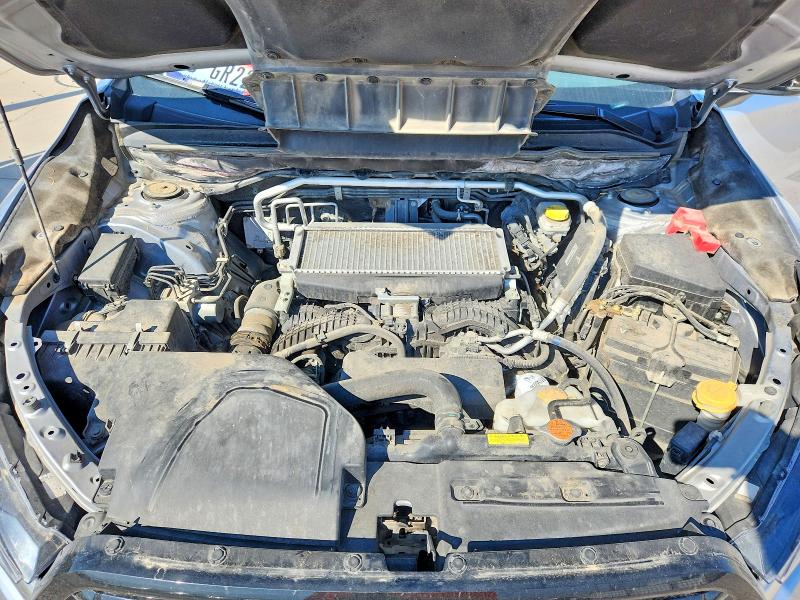 Продаж на аукціоні авто 2024 Subaru Ascent, vin: 4S4WMASD3R3418161, номер лоту: 58974536