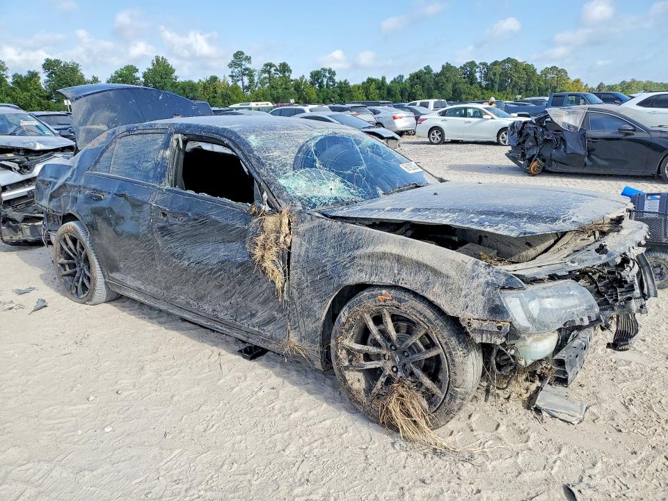 Продаж на аукціоні авто 2023 Chrysler 300, vin: 2C3CCADG6PH552226, номер лоту: 66192326