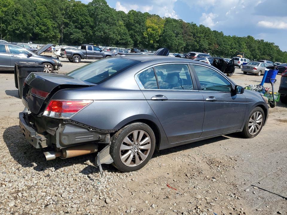 Продаж на аукціоні авто 2012 Honda Accord, vin: 1HGCP2F87CA164315, номер лоту: 66746416