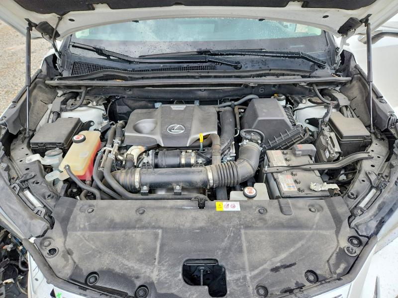 65301696 :رقم المزاد ، JTJBARBZ2K2180592 vin ، 2019 Lexus Nx 300 مزاد بيع