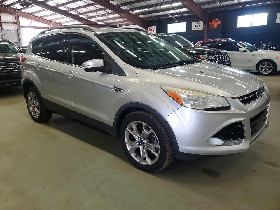 Aukcja sprzedaży 2013 Ford Escape, vin: 1FMCU9H9XDUC51093, numer aukcji: 64546086