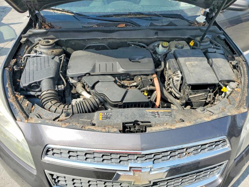Продажа на аукционе авто 2013 Chevrolet Malibu, vin: 1G11F5RRXDF108560, номер лота: 65338386
