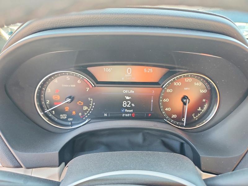 Auction sale of the 2024 Cadillac Ct4, vin: 1G6DA5RK5R0114978, lot number: 66818166