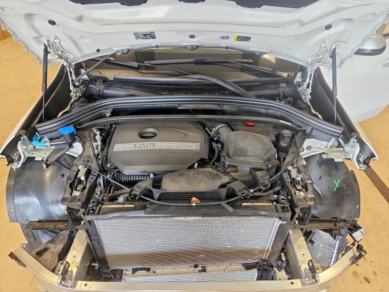 Продаж на аукціоні авто 2023 Bmw X1, vin: WBX73EF08P5X81165, номер лоту: 64976926