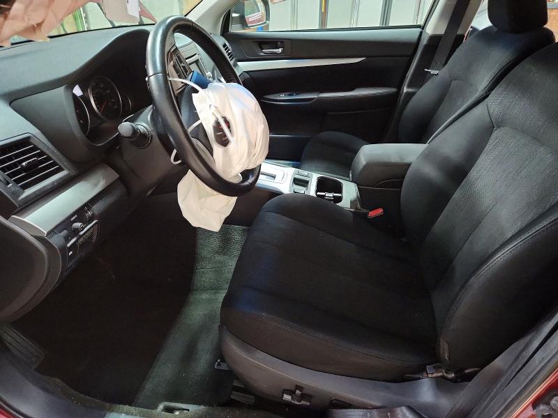 Aukcja sprzedaży 2014 Subaru Outback, vin: 4S4BRBCC8E3200979, numer aukcji: 66008886